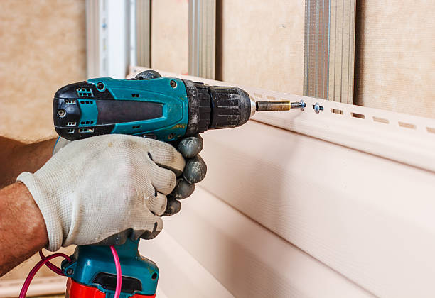 Best Siding Removal and Disposal  in Purvis, MS
